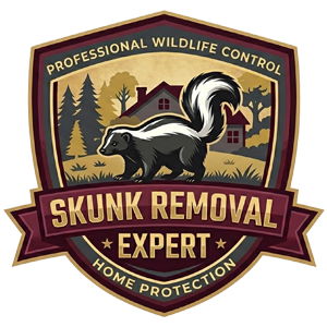 Franklin Skunk Removal