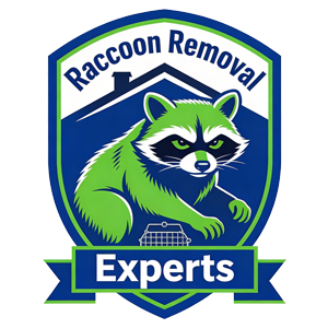 Lexington Raccoon Removal